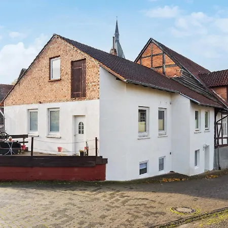 Fuer 2 Personen Gemuetlicher Urlaub Barrierefrei Fewo2 *