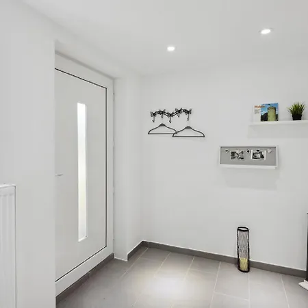 Fuer 2 Personen Gemuetlicher Urlaub Barrierefrei Fewo2