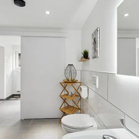 Apartment Fuer 2 Personen Gemuetlicher Urlaub Barrierefrei Fewo2