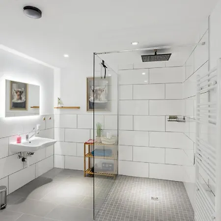 Fuer 2 Personen Gemuetlicher Urlaub Barrierefrei Fewo2 Nieheim